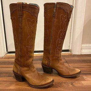 Corral Kats Natural Westport C1971